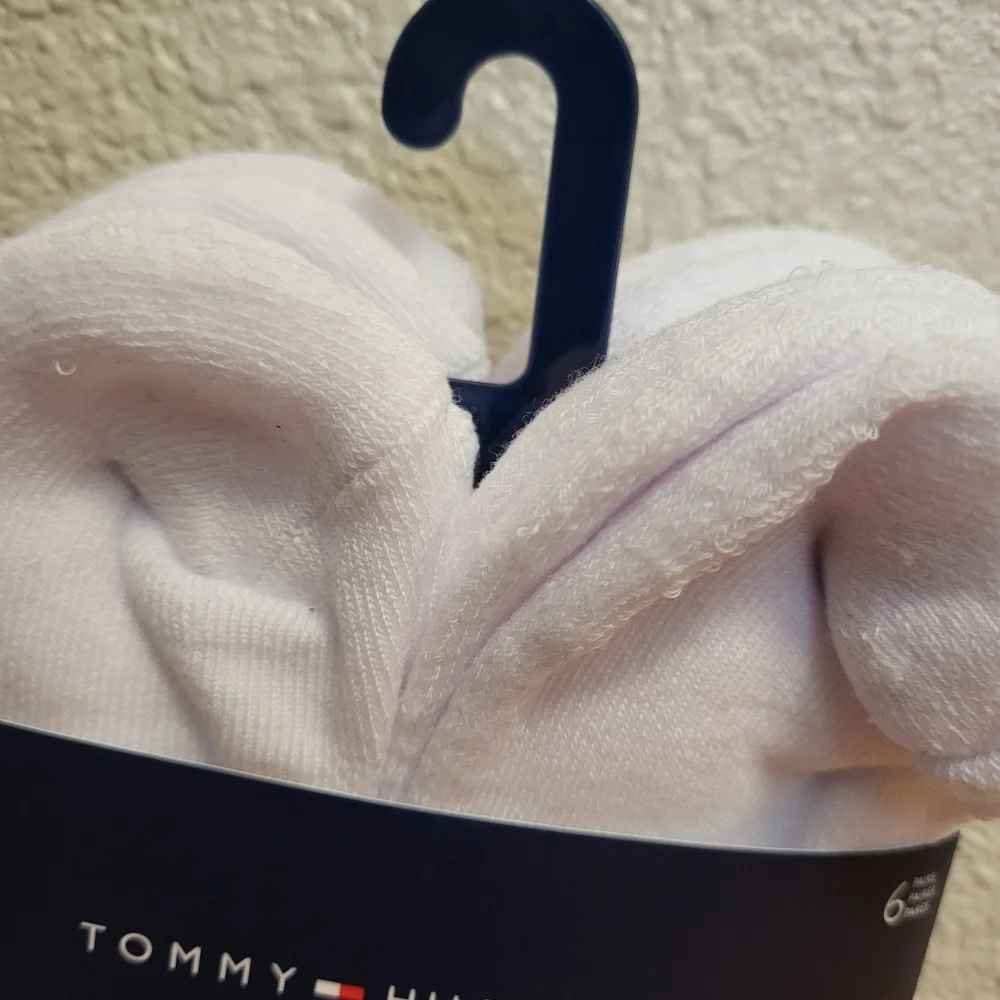 Tommy Hilfiger new tag